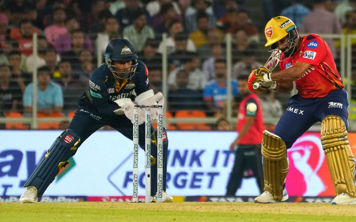 IPL 2024: PBKS v GT overall head-to-head; When and where to watch