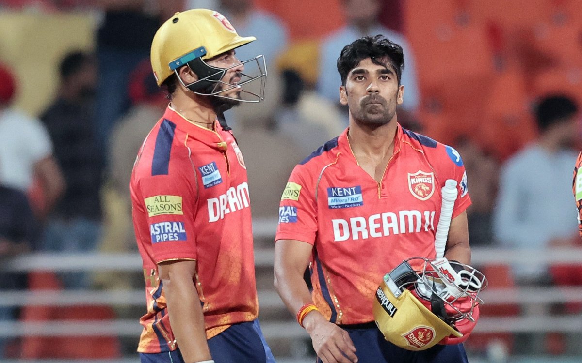 IPL 2024: PBKS v RR overall head-to-head; When and where to watch