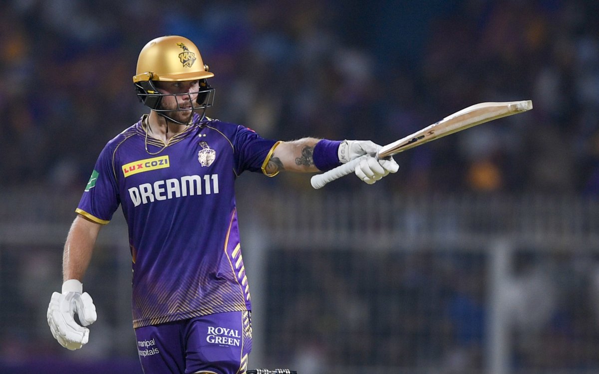 IPL 2024: Phil Salt’s Incredible 89 Carries KKR To Comprehensive Eight-wicket Win Over LSG