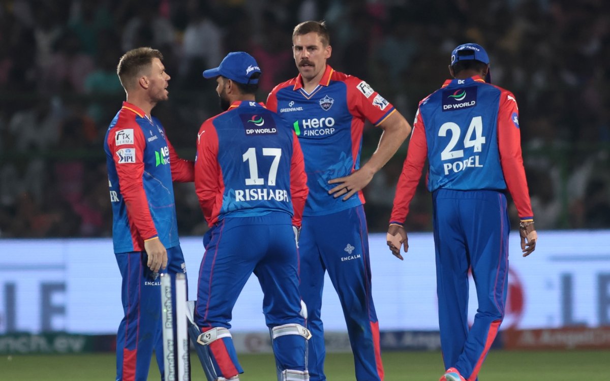 IPL 2024: Ponting admits he 'almost felt embarrassed' with DC's performance in first half of the gam