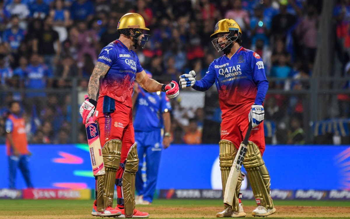 IPL 2024: RCB v SRH overall head-to-head; When and where to watch