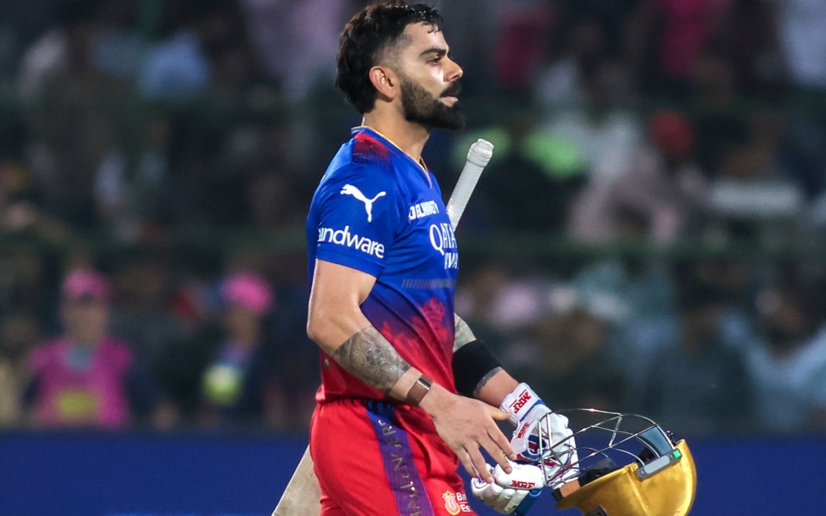 IPL 2024: RCB s Not Virat-dependent, Enough Time For Overseas Stars To Come Good, Says Reece Topley