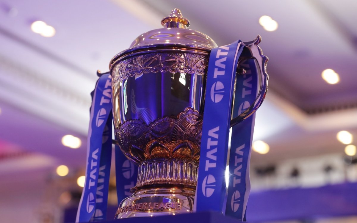 IPL 2024: Record 35 Cr Viewers Tune In For Live Broadcast Of First 10 Matches, Says BARC Report