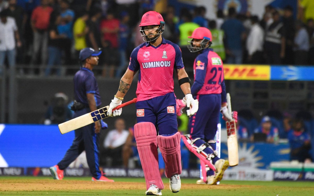 IPL 2024: RR V RCB Overall Head-to-head; When And Where To Watch