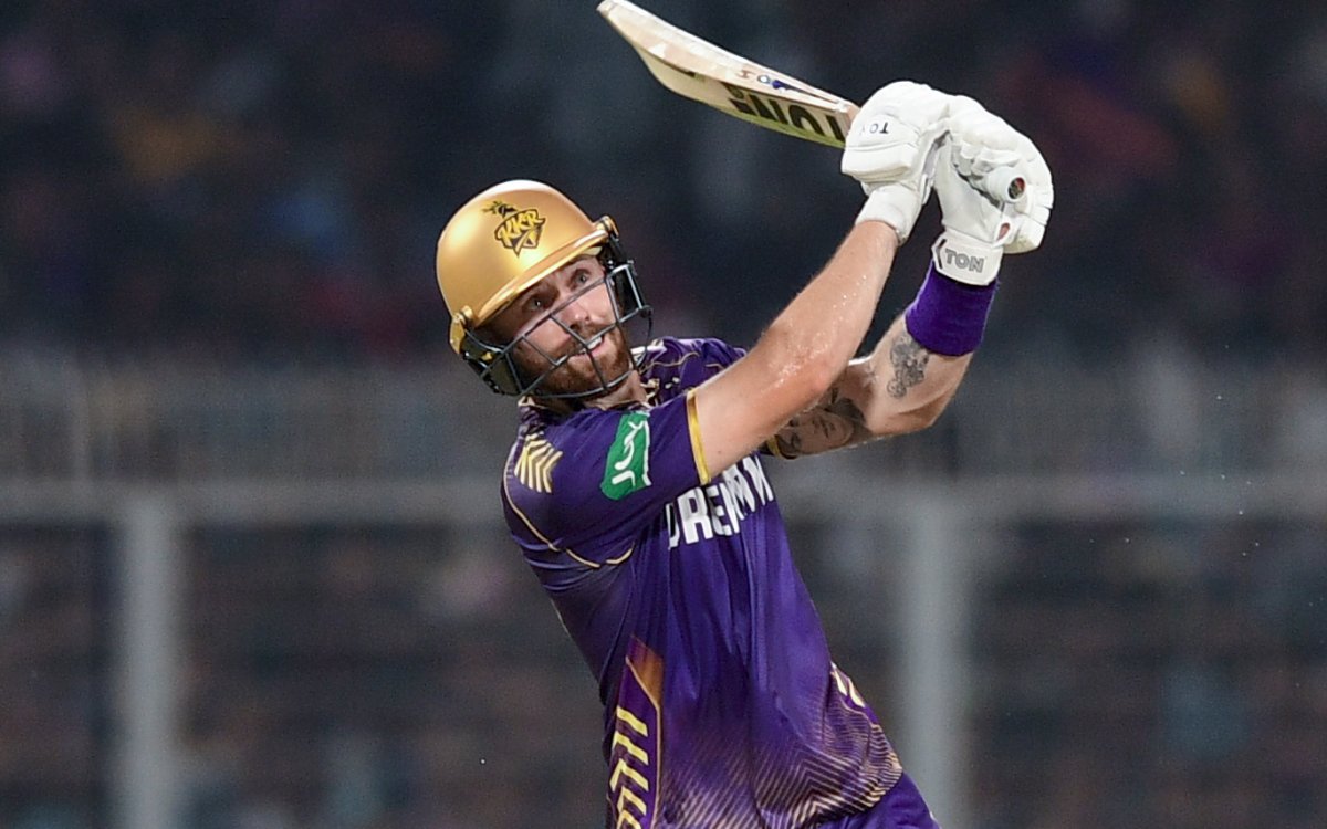 IPL 2024: Salt Fifty, Chakravarthy’s Three-fer Help Kolkata Beat Delhi By Seven Wickets