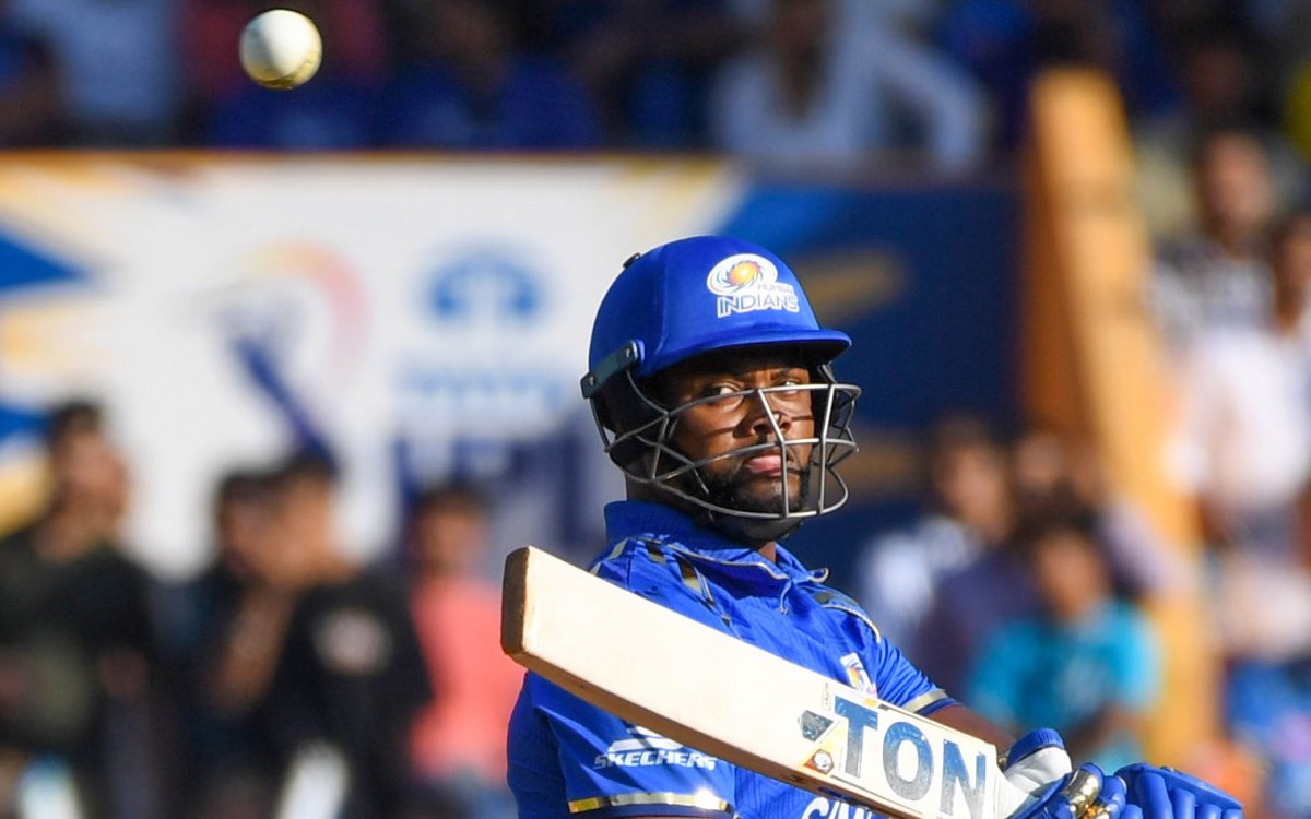 IPL 2024: Shepherd s 10-ball 39 Tops Fifties By Shaw, Stubbs As MI Beat DC By 29 Runs (ld)