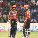 IPL 2024: 'SRH think-tank were pretty much clear with all batters to go out and express', says Abhis