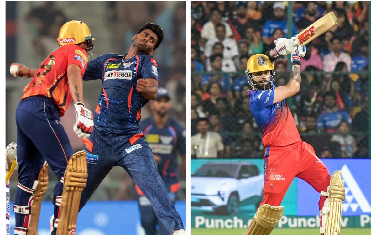 IPL 2024: Stuart Broad excited about 'Virat Kohli vs Mayank Yadav' battle in RCB-LSG clash