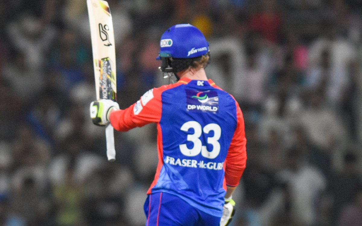 IPL 2024: Superb shows by McGurk, Kuldeep help Delhi beat Lucknow by six wickets (Ld)