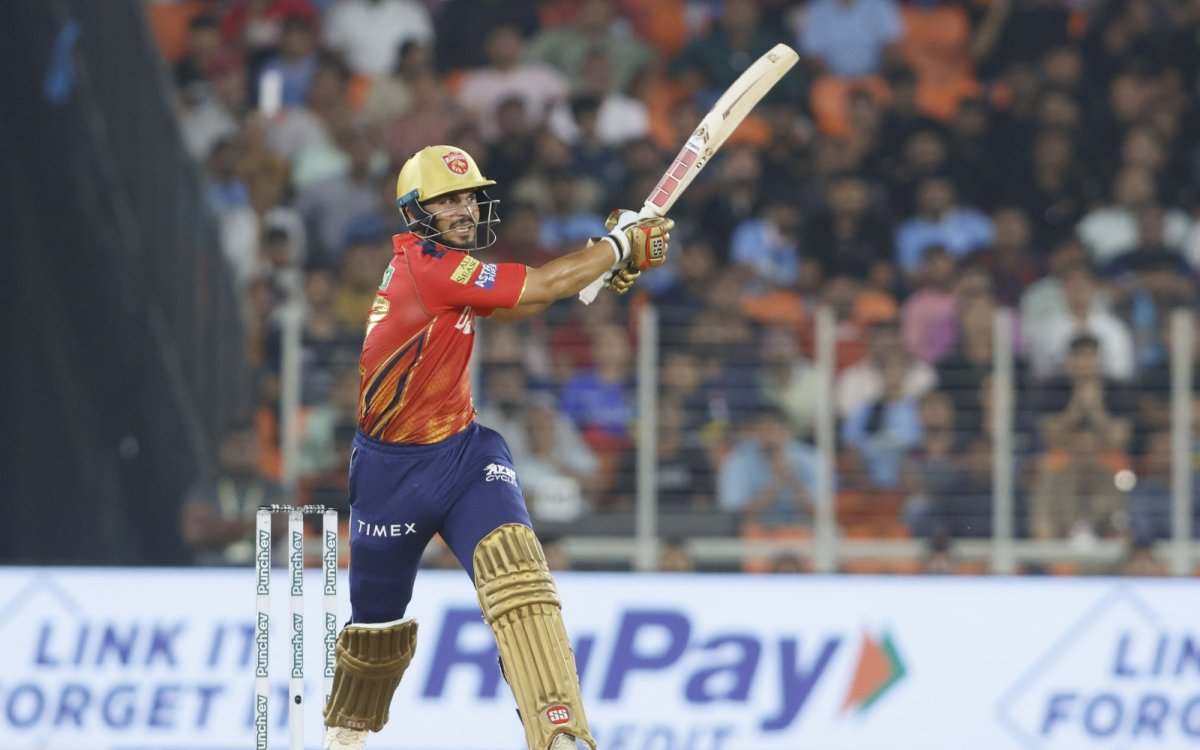 IPL 2024: The Boy From Madhya Pradesh Who Justified What Being Impact Player Means