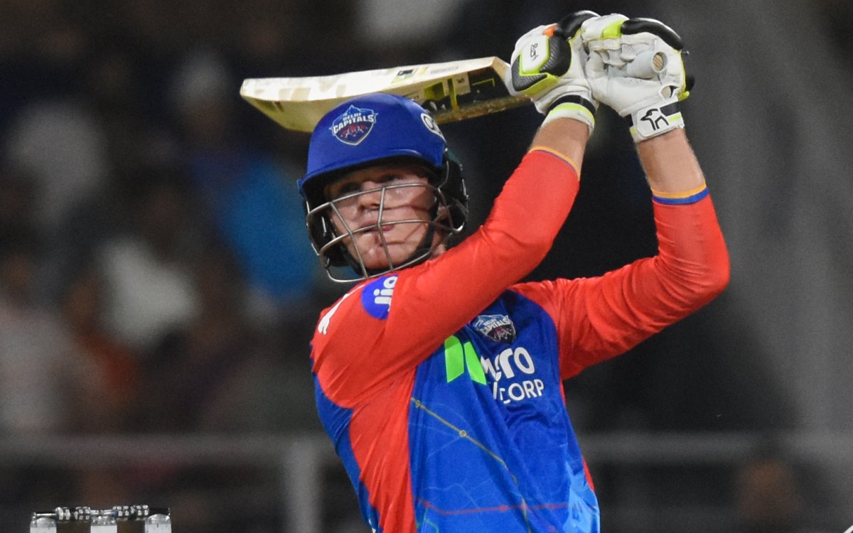 IPL 2024: Tom Moody wants Fraser-McGurk to open the inning for Delhi Capitals