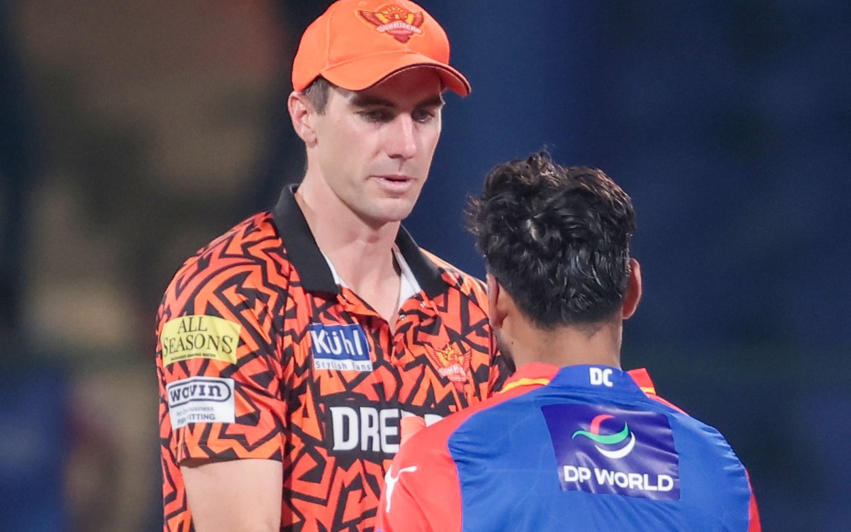 IPL 2024: Travis-Abhishek fireworks, Natarajan’s four-fer propel SRH to big 67-win over DC