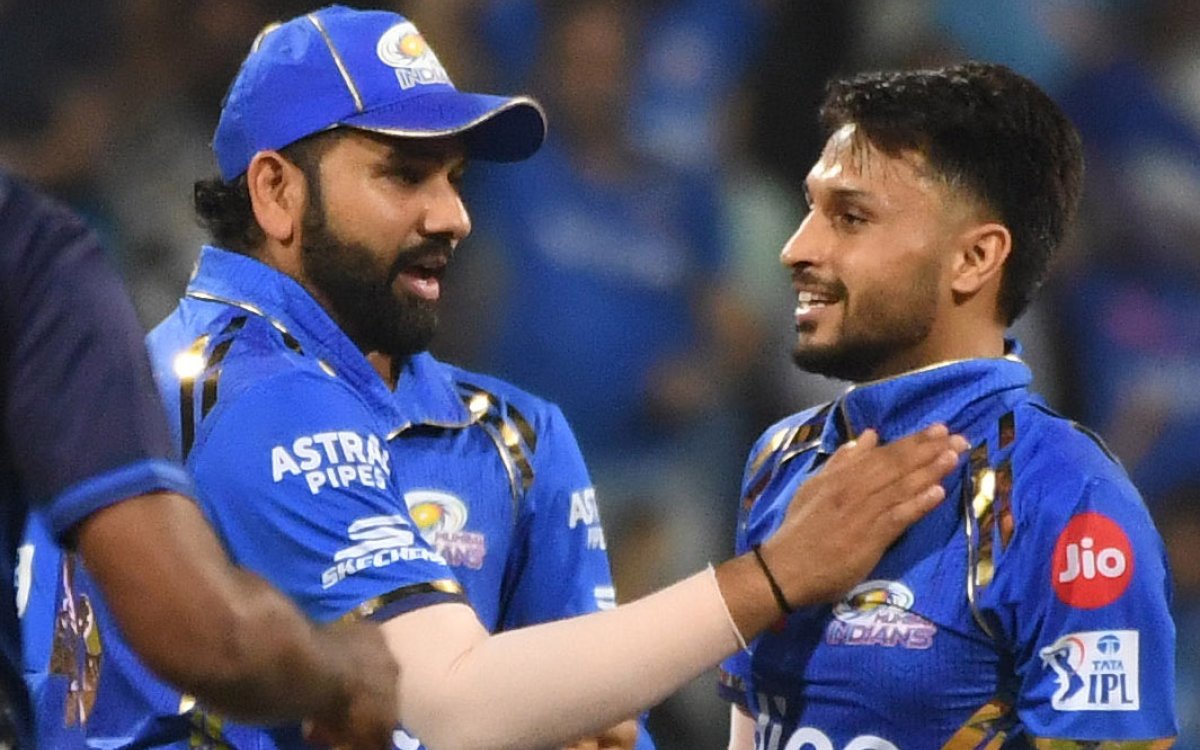 IPL 2024:  What Wrong Has Rohit Done , Fans Would Be Thinking, Says Navjot Sidhu On MI Captaincy Change