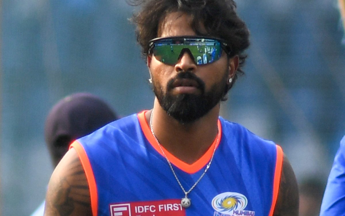 IPL 2024:  When He Comes Out On Top, I ll Watch Everyone Sing His Praises,  Pollard Defends Hardik