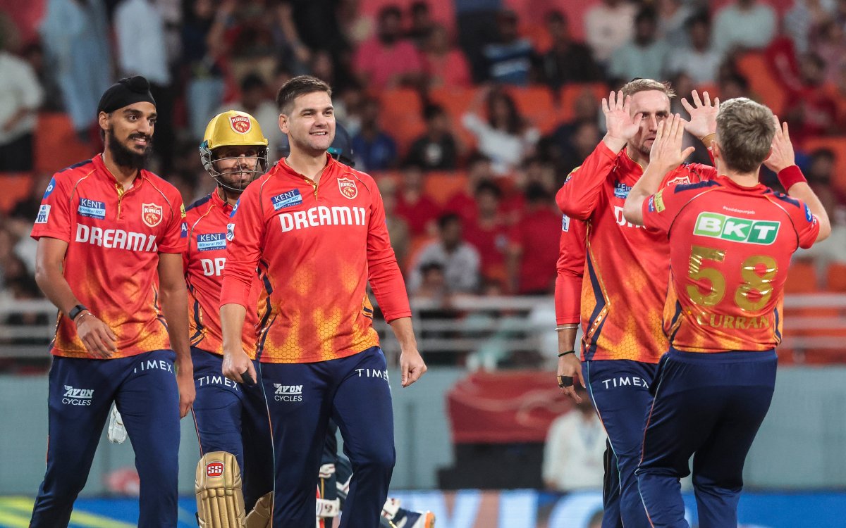 IPL 2024:  You Still Have To Have That Belief , Langeveldt Hopeful Of PBKS  Comeback In The Tournament