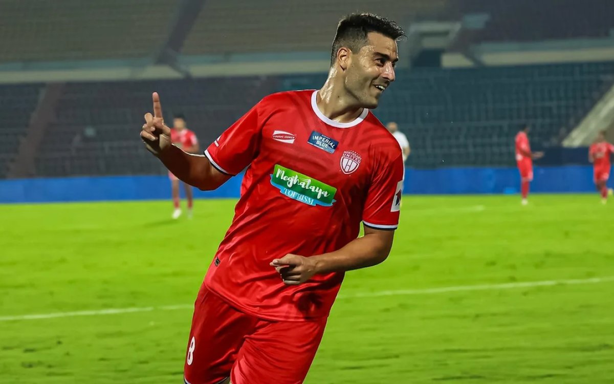 ISL 2023-24: NorthEast United End Their Campaign On A High With A Feisty 3-0 Victory Over Odisha FC