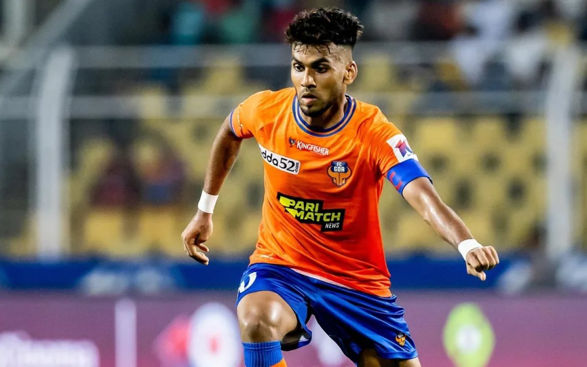 ISL 2023-24: We have to give our everything, says FC Goa's Fernandes ahead of semis clash with Mumba