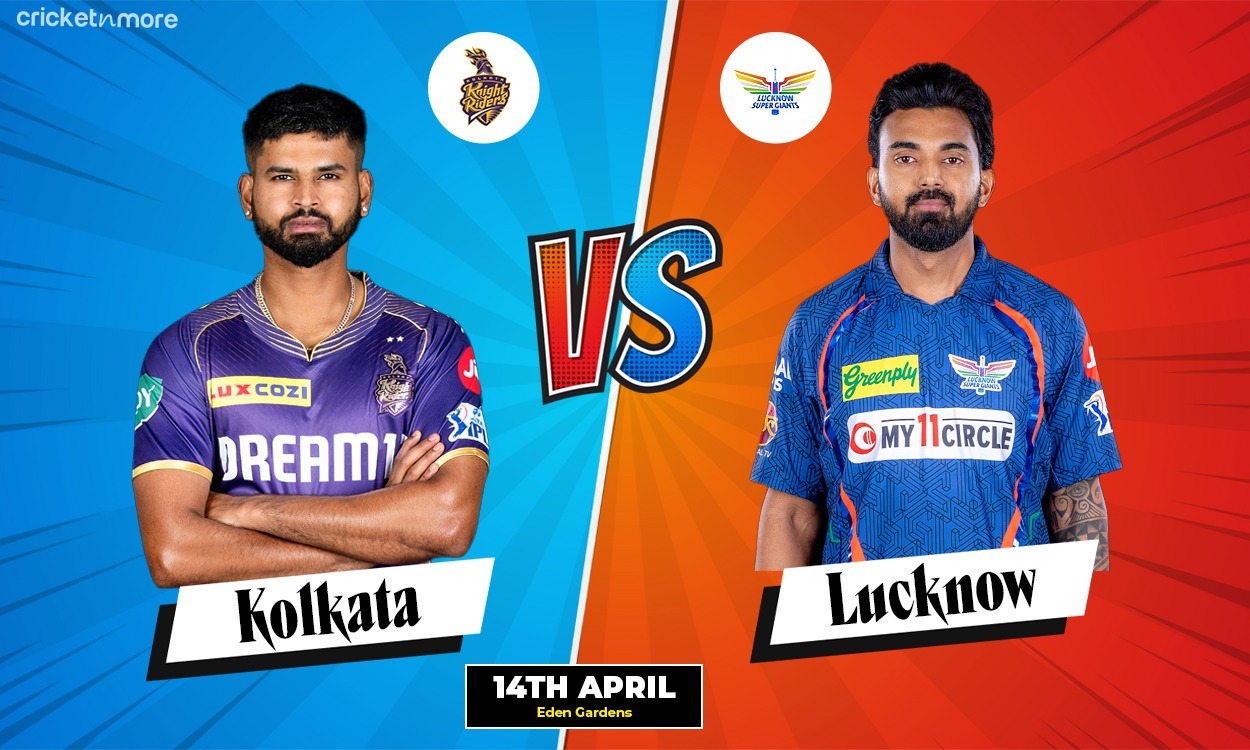 KKR vs LSG: 28th Match, Dream11 Team, Indian Premier League 2024