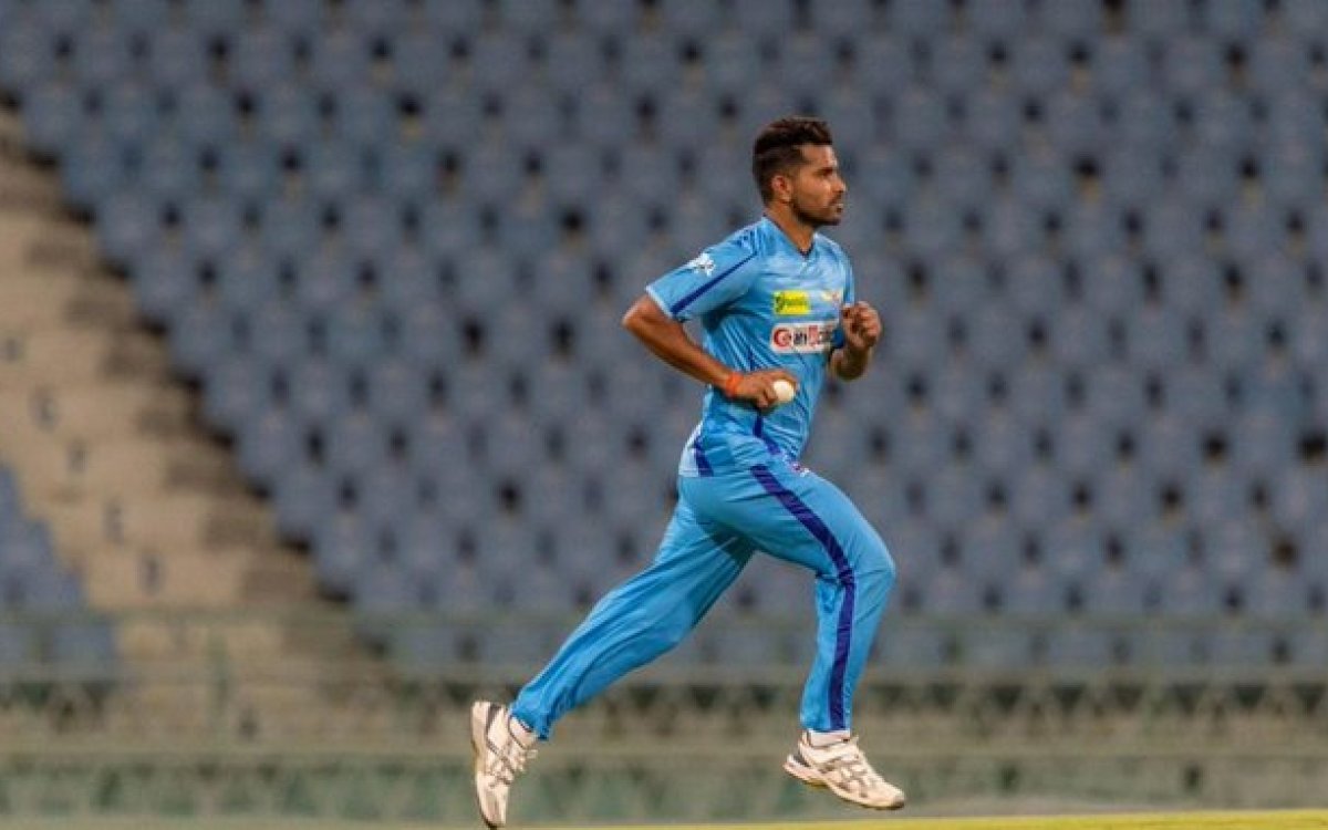 LSG Pacer Shivam Mavi Ruled Out IPL 2024 With Injury