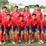 Manipur set up SF clash with Karnataka in Swami Vivekananda U20 Men's NFC