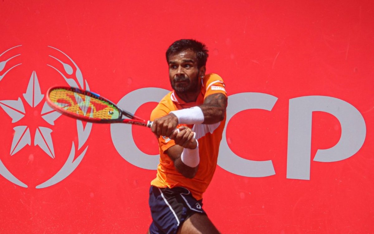 Marrakech Open: Sumit Nagal Loses In Round Of 16