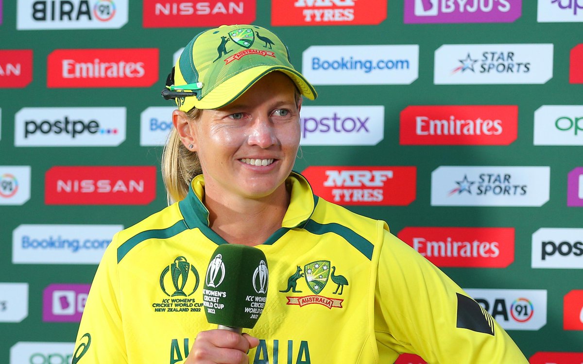 Meg Lanning reveals exercise obsession, not eating enough food led to international cricket retireme