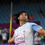 Neeraj Chopra to compete in Paavo Nurmi Games in June