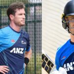 NZ's Allen, Milne ruled out of Pakistan T20Is; Blundell and Foulkes called in