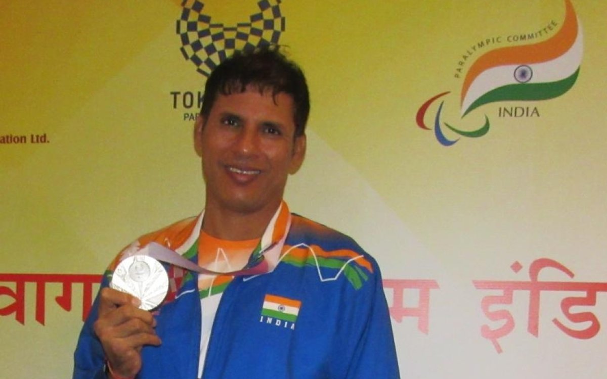 Paris Paralympics will be a watershed in the history of Indian sport: Devendra Jhajharia