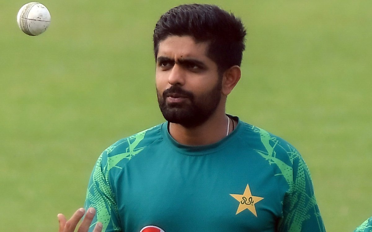 Pre-season Camp In Kakul Helped Strengthen Team Bonding, Says Pakistan Captain Babar Azam