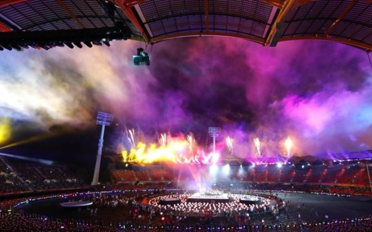 Singapore rule out hosting 2026 Commonwealth Games citing 'various factors'