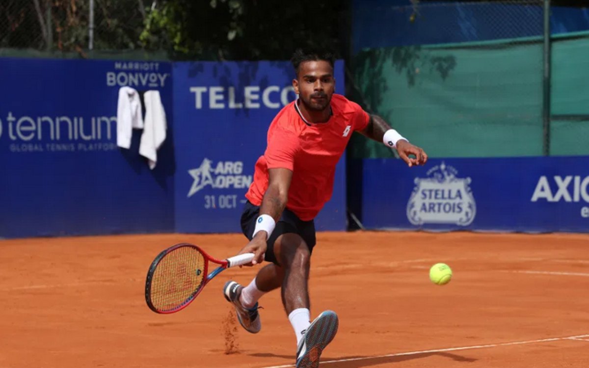 Social Media Plea Works, Sumit Nagal Gets UK Visa Appointment To Play In Wimbledon