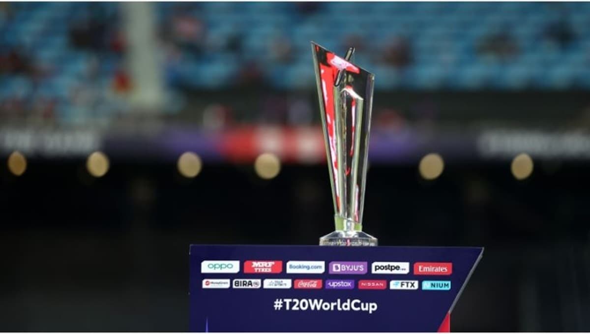 History Of The Men’s T20 World Cup