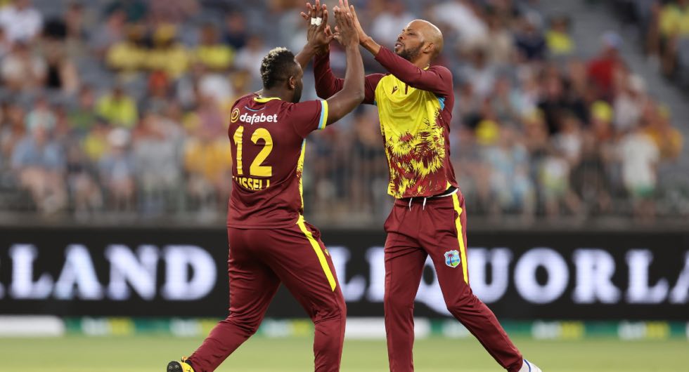 West Indies ready to knock home T20 World Cup  out of this world