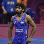 Bajrang reiterates 'he didnt refused to give dope test', says NADA failed to respond to his query