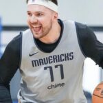 Basketball: Luka Doncic leads Dallas Mavericks to comeback win over OKC in Western Conference