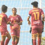 Bengal, Tamil Nadu, Railways win on Day 1 of Senior Women's NFC for Rajmata Jijabai Trophy