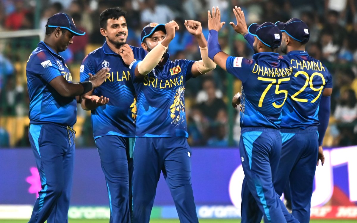 Big pay hikes announced for Sri Lankan cricketers with 100% boost for Test cricket