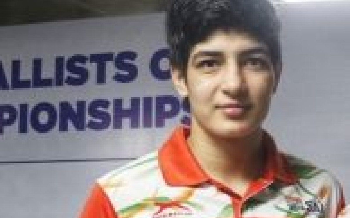 Boxer Parveen Hooda loses Asiad bronze medal after ITA suspension