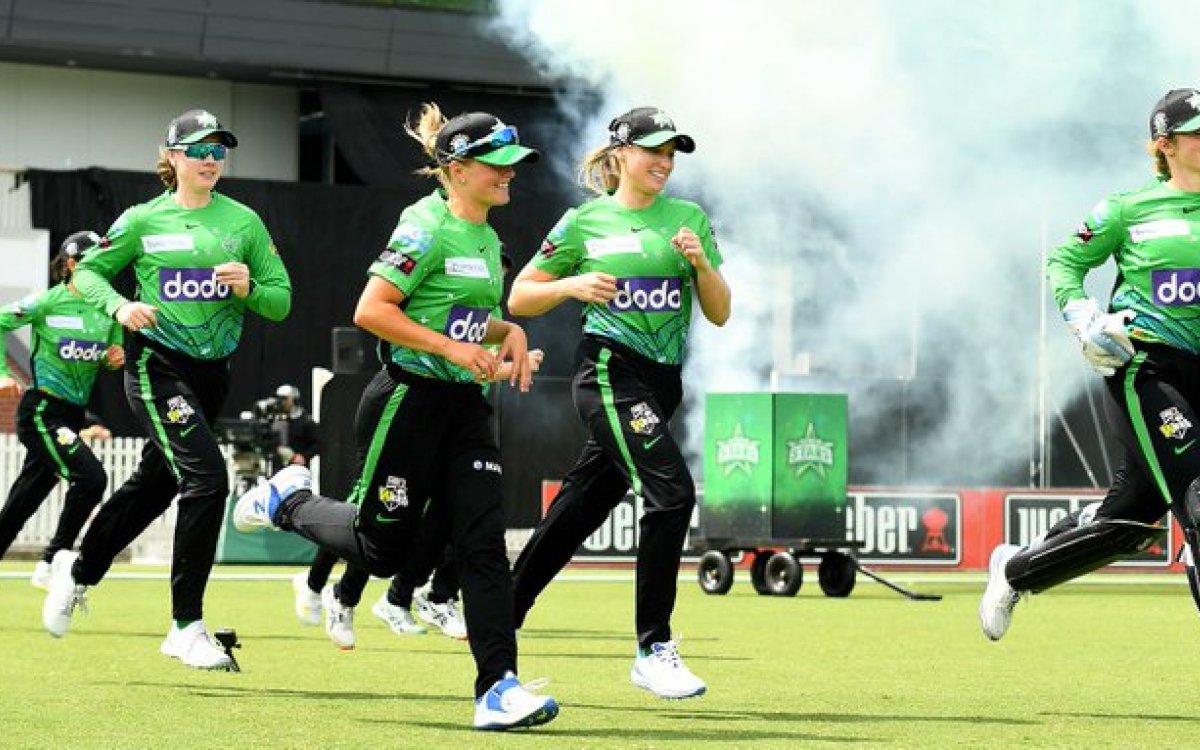 CA Announces Nine-team National Women s T20 Competition Ahead Of WBBL 10