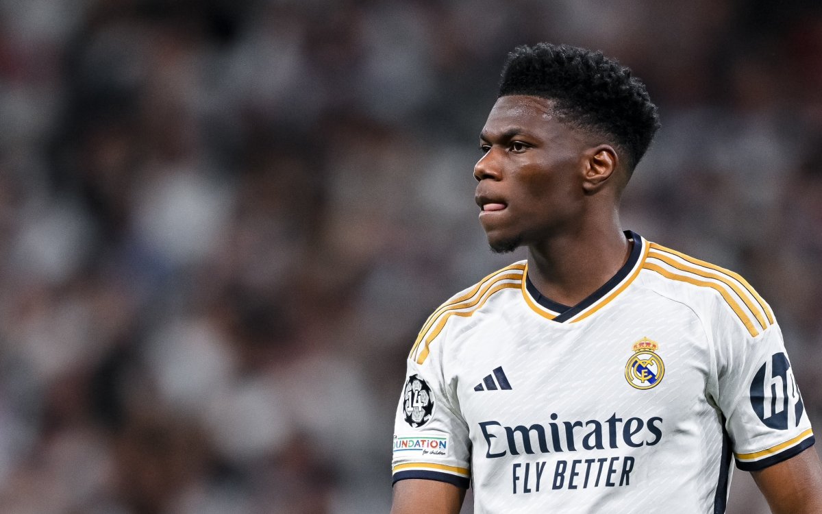 Champions League 2023-24: Real Madrid Midfielder Tchouameni Sidelined With A Foot Injury