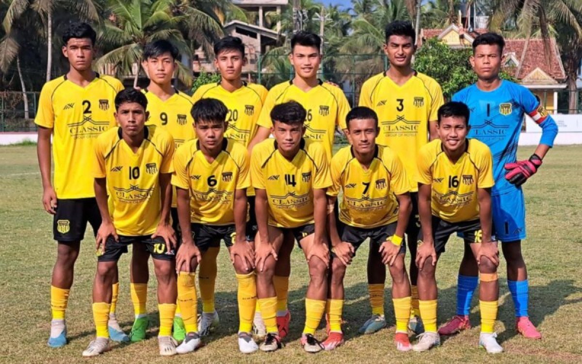 Classic FA Head Coach Hails New AIFF U-17 Youth League Format