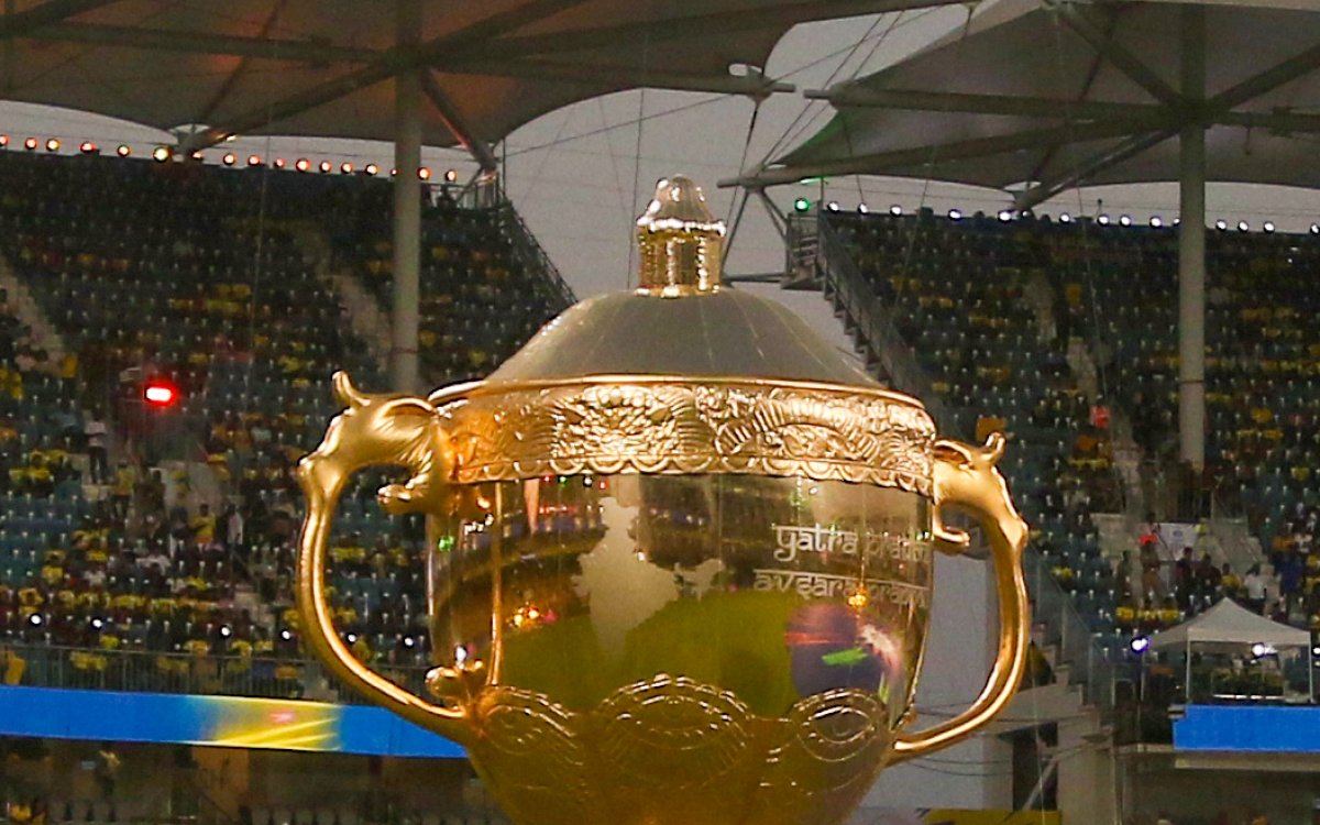 CLOSE-IN: The Final Stretch Of The IPL 2024 Is Near… (IANS Column)