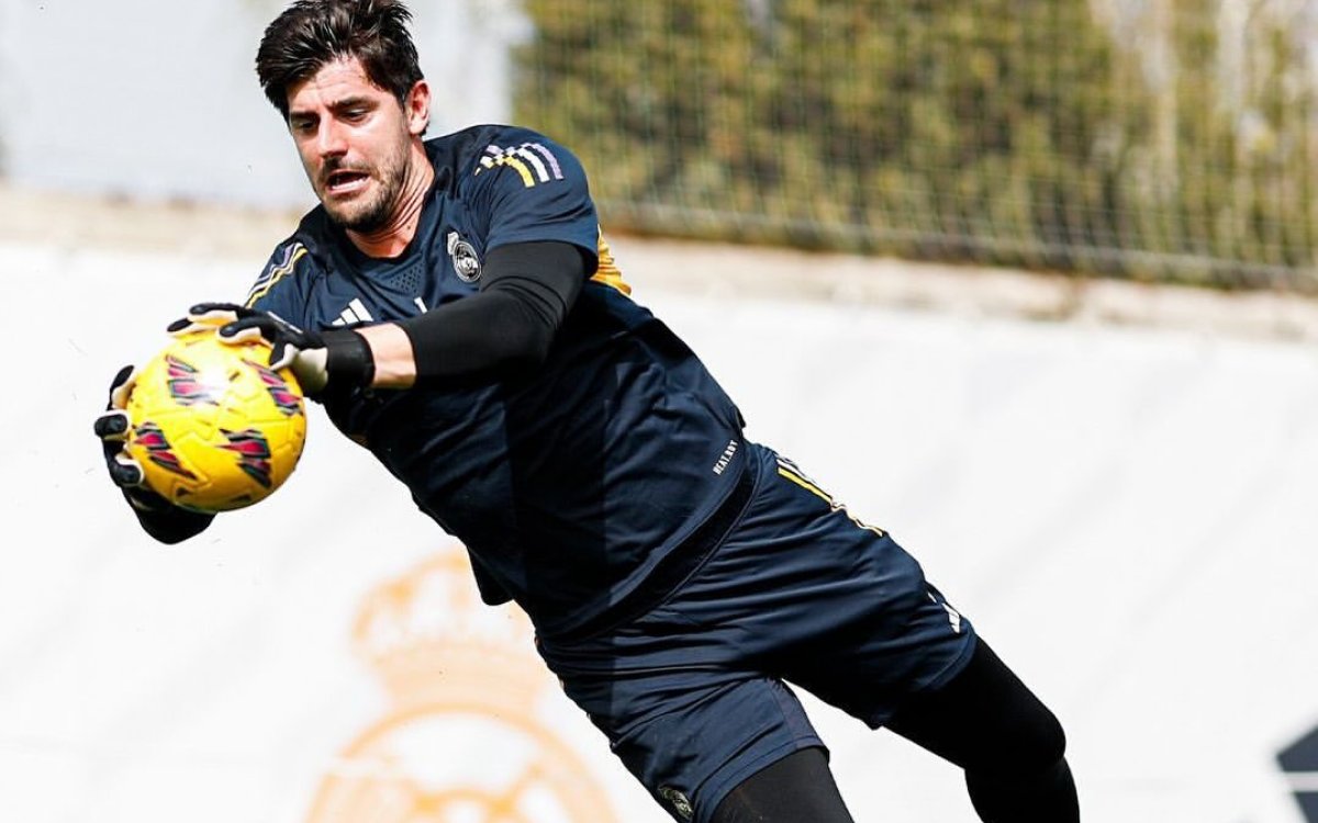 Courtois misses out as Belgium name 24-man squad for Euro 2024