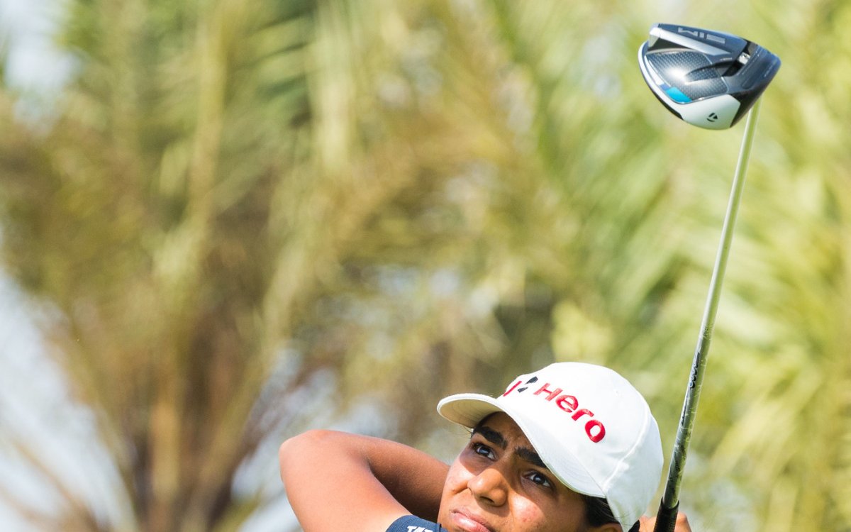 Diksha lies ninth in LET Order of Merit