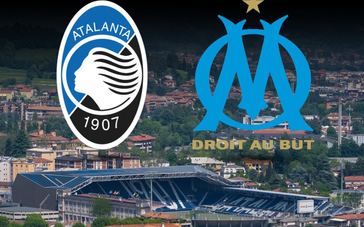 Europa League Semifinals Preview: Atalanta To Host Marseille At Final Stop On Road To Dublin