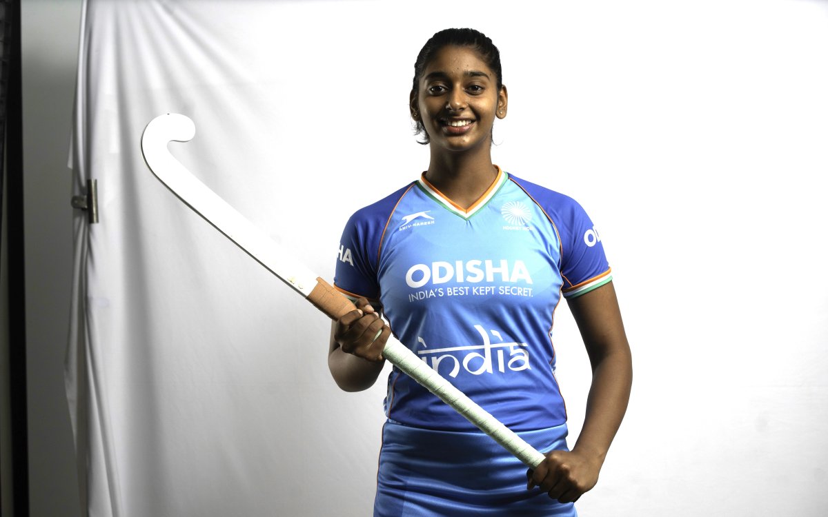 Europe Tour: Indian Junior Women’s Hockey Team Seal 2-0 Victory Against Dutch Club