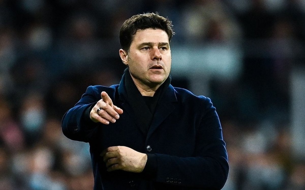 Football: Mauricio Pochettino And Chelsea Agree To Part Ways After 2023-24 Debacle