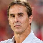 Football: West Ham United appoint Julen Lopetegui as head coach