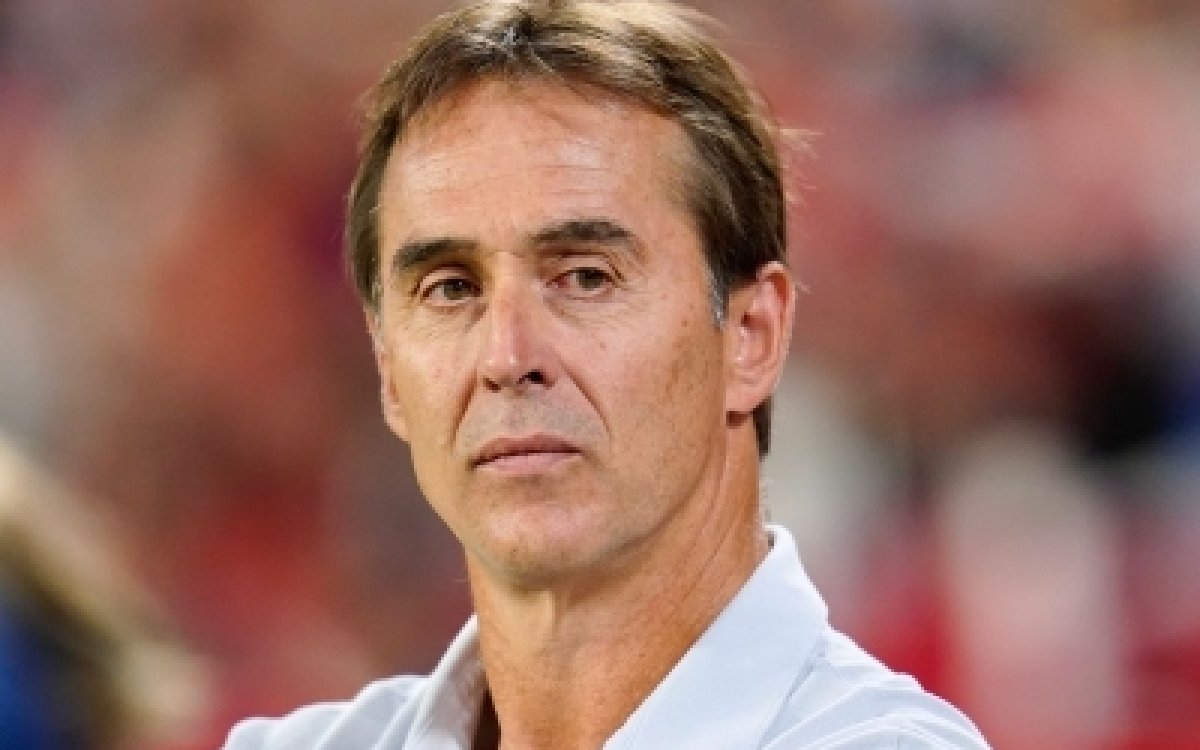 Football: West Ham United Appoint Julen Lopetegui As Head Coach